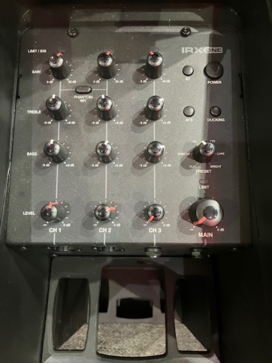 Store Special Product - JBL - IRX-ONE