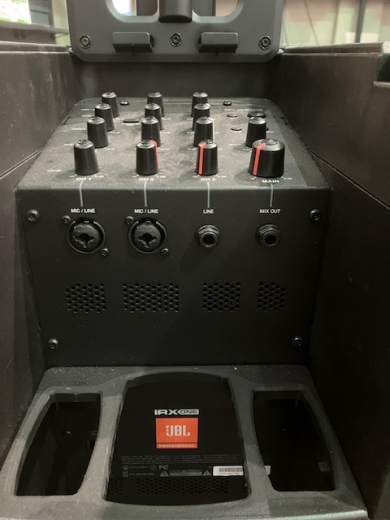 Store Special Product - JBL - IRX-ONE