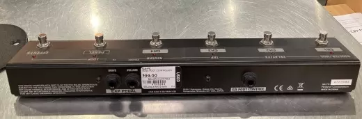 Roland - GA-FC 2