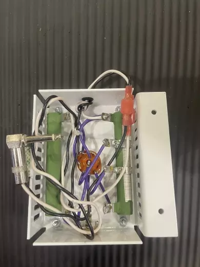 Dr. Z - Z-BRAKE LITE 2