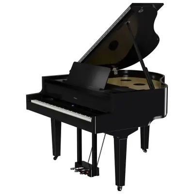 Roland Digital Grand Piano- GP-9M-PE