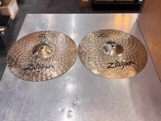 Zildjian Z3 14 2