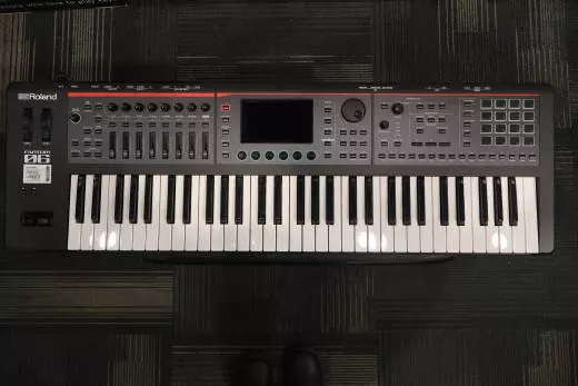 Roland - FANTOM-06