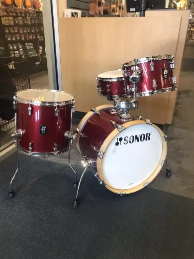 Sonor - AQX Jazz Kit