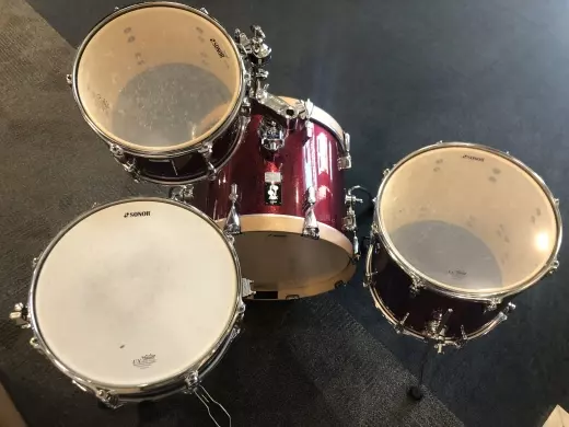 Sonor - AQX Jazz Kit 2