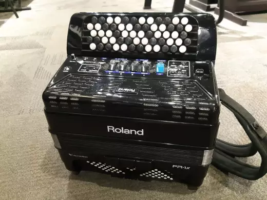 Roland - FR-1XB-BK