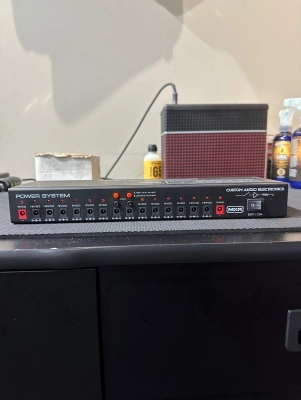MXR - MC403