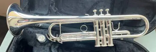 XO Professional Trumpet - 1602RSS-S4 2
