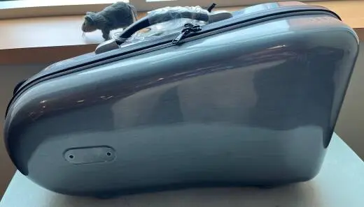 XO Professional Trumpet - 1602RSS-S4 2