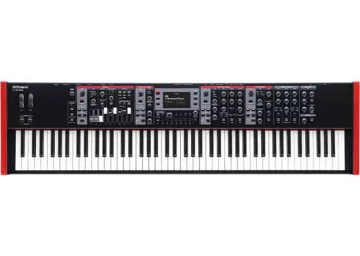 Roland Stage Piano - V-STAGE88