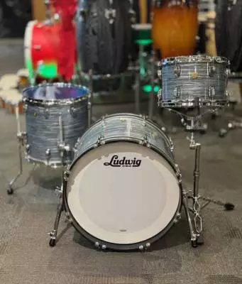 Ludwig Drums - L84023AX2Q
