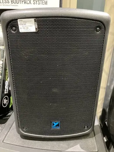 Yorkville Sound - CX80P