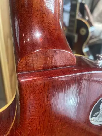 Gibson Custom Shop - LPR58ULBBNH 2