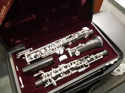 Yamaha - YOB841LT