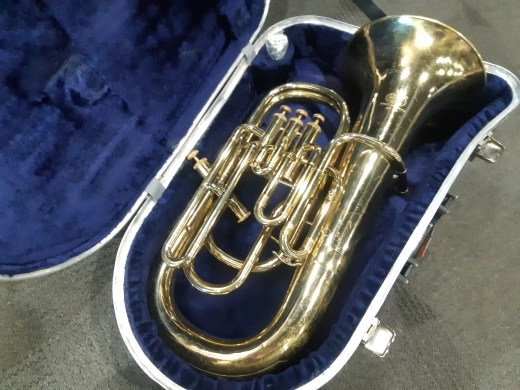 Amati 4 Valve Baritone Horn