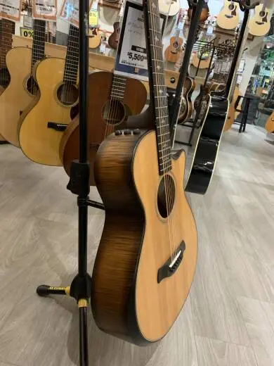 Taylor Guitars - 652CE B.E. NAT 2