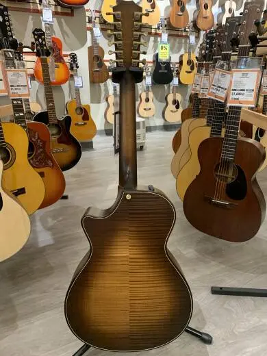 Taylor Guitars - 652CE B.E. NAT 2