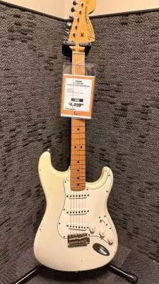 FCUS 69 Strat Relic MN OWT