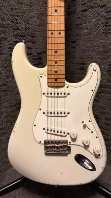 FCUS 69 Strat Relic MN OWT 2