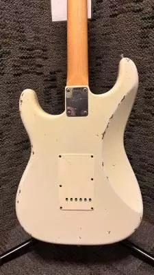 FCUS 69 Strat Relic MN OWT 2