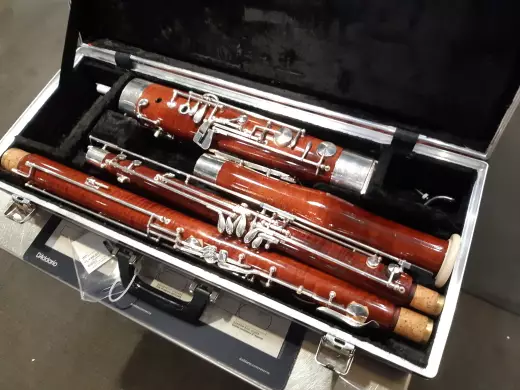 Amati ABN41