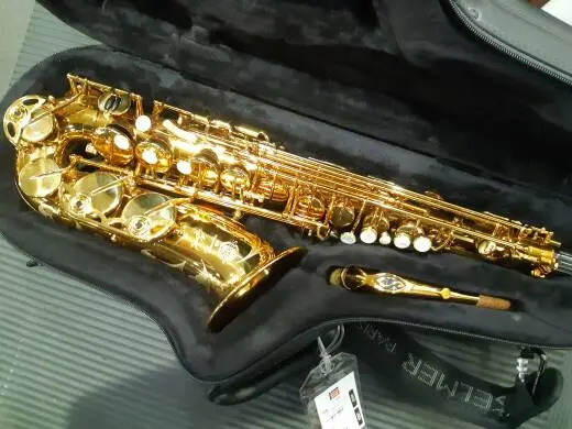 Selmer - 72DIR Reference 54 Alto