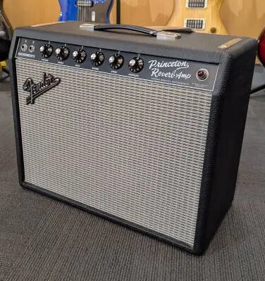 Fender - 217-2000-000