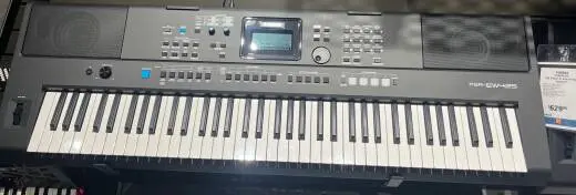 Yamaha  - PSREW425