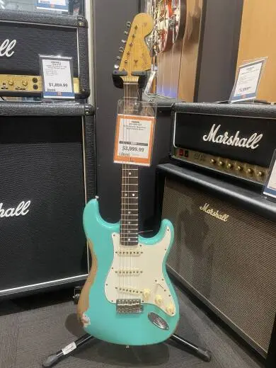 Fender Custom Shop - 923-5001-427