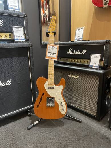 Store Special Product - Fender Custom Shop - 923-5001-176