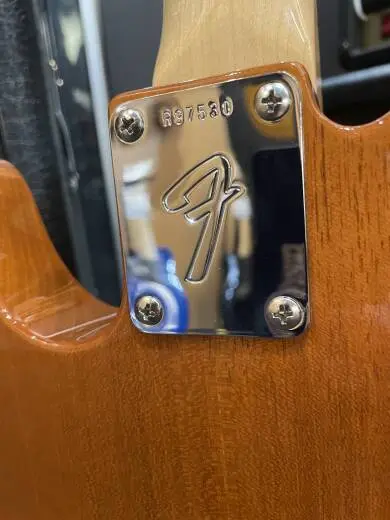 Fender Custom Shop - 923-5001-176 2