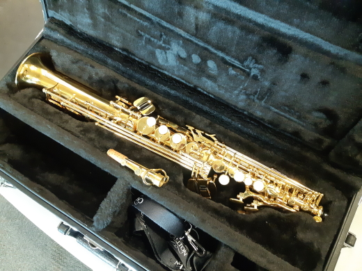 Jupiter - JSS1000 Soprano Sax
