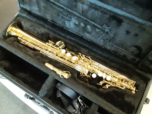 Jupiter - JSS1000 Soprano Sax