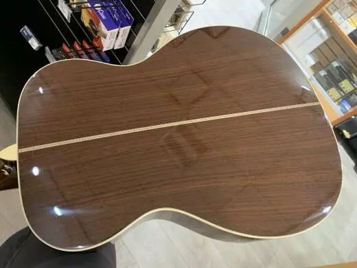 Martin 000-42 Custom 2