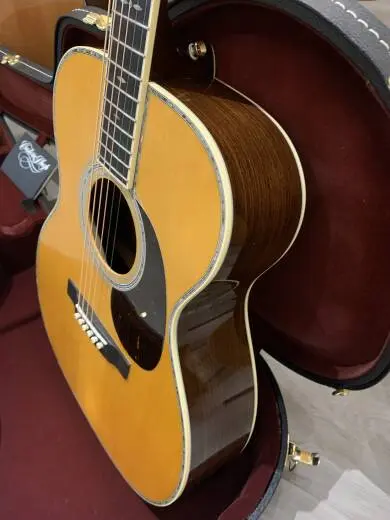 Martin 000-42 Custom 2