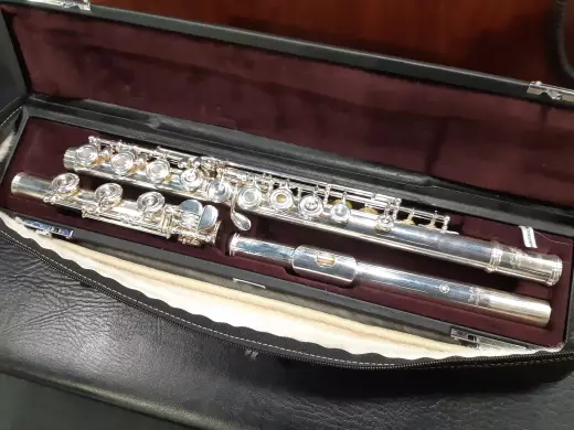 Yamaha Flute - YFL577HCT