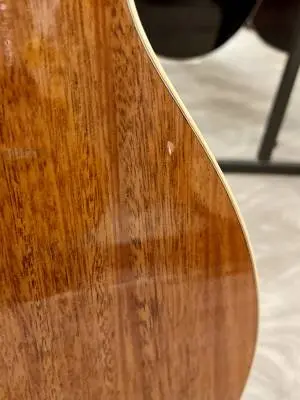 Larrivee L-44 Lefty 2