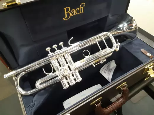 Bach - 180S-37