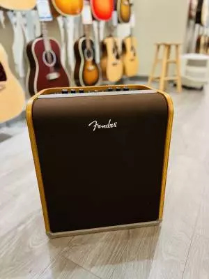 Fender Acoustic SFX
