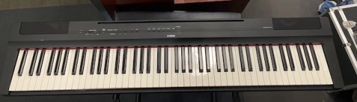 Yamaha - P125 B