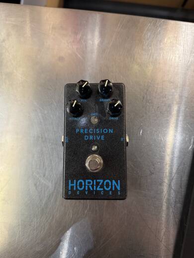 Gear Hunter | Horizon Devices Precision Drive Overdrive