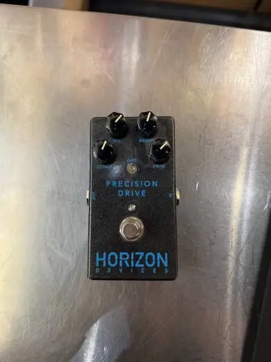 Horizon Devices Precision Drive Overdrive