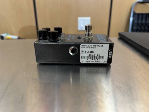 Horizon Devices Precision Drive Overdrive 2