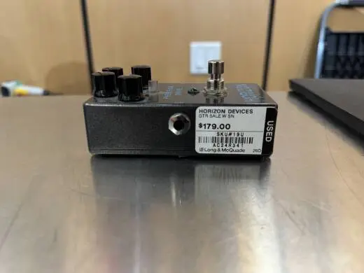 Horizon Devices Precision Drive Overdrive 2