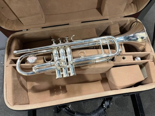 Eastman Trumpet - ETR520S