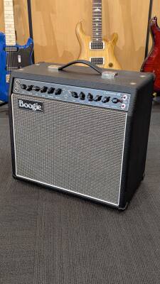 Store Special Product - Mesa Boogie - 1.FL25.AS.CO