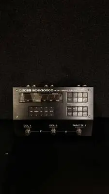 BOSS - SDE-3000D
