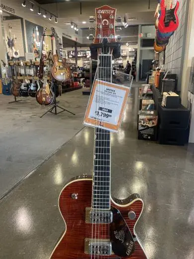 Gretsch Guitars - 240-2438-826