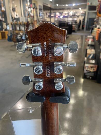 Store Special Product - Gretsch Guitars - 240-2438-826