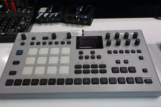Elektron - ANALOG RYTM MK2 2